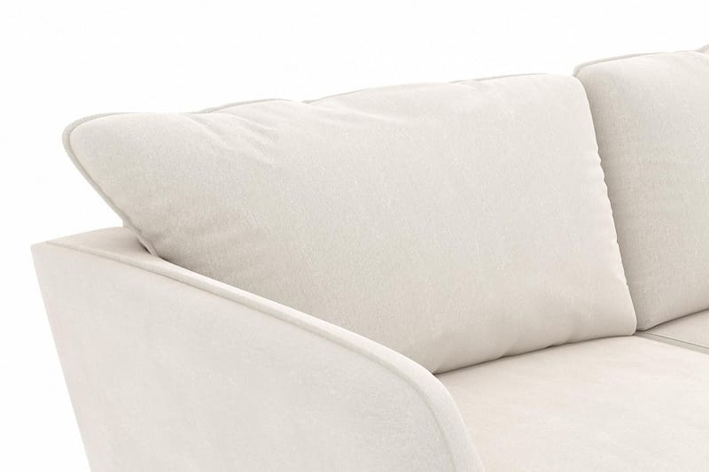 Trend Lyx U-Sofa med Divan Venstre - Møbler - Sofaer - U-sofa