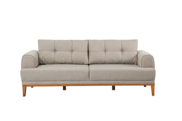 Valsot 3-seters Sofa