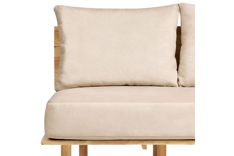 Vidtorp Sofa 2-seter - Beige - Møbler - Sofaer - 2 seter sofa