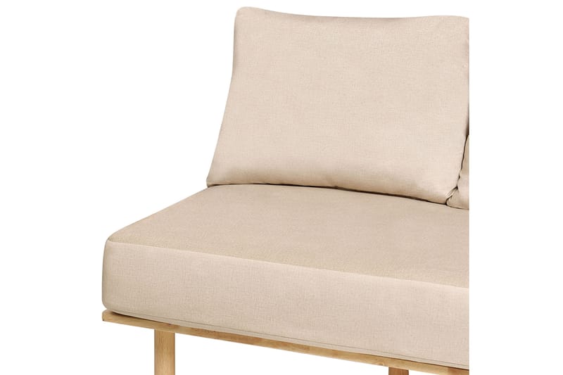 Vidtorp Sofa 2-seter - Beige - Møbler - Sofaer - 2 seter sofa