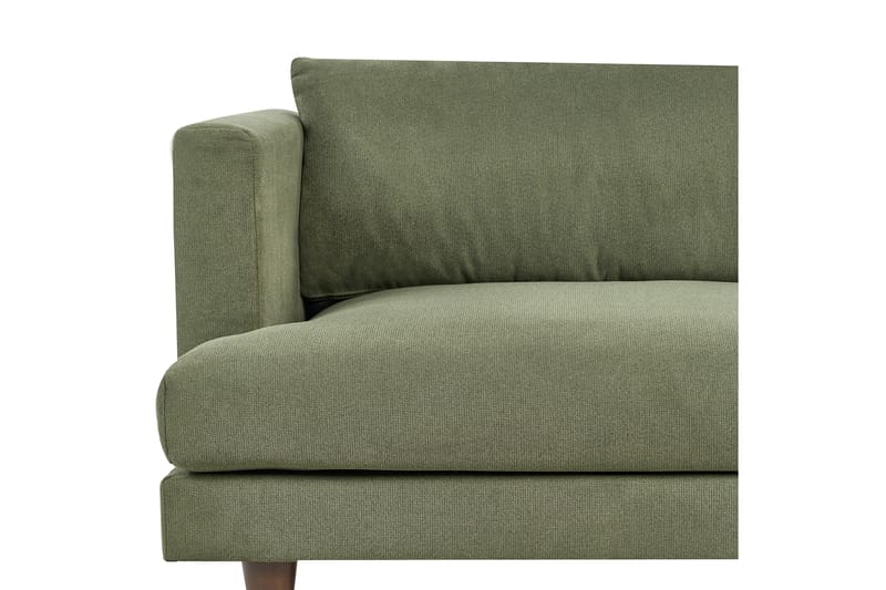 Viklund Sofa 3-seter - Grønn - Møbler - Sofaer - Sofa 3 seter