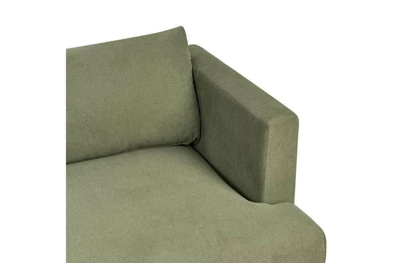 Viklund Sofa 3-seter - Grønn - Møbler - Sofaer - Sofa 3 seter