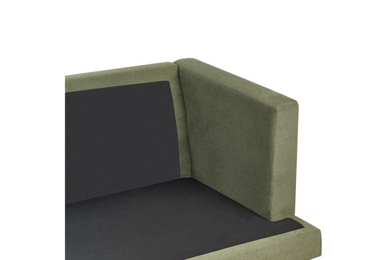 Viklund Sofa 3-seter - Grønn - Møbler - Sofaer - Sofa 3 seter