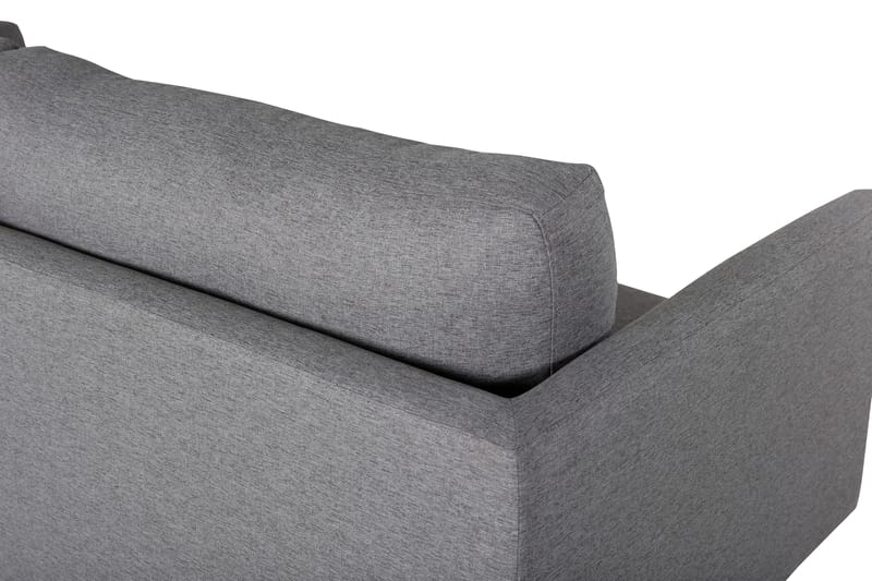 Zoom 2-seters Sofa - Gr�å - Møbler - Sofaer - 2 seter sofa