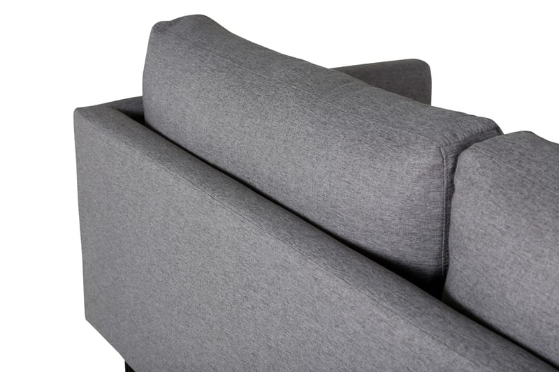 Zoom 2-seters Sofa - Grå - Møbler - Sofaer - 2 seter sofa