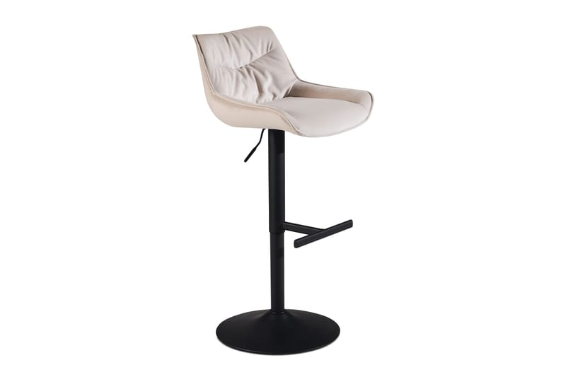 Bacchi Barstol 106 cm - Beige - Møbler - Stoler & lenestoler - Barstoler