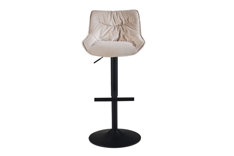 Bacchi Barstol 106 cm - Beige - Møbler - Stoler & lenestoler - Barstoler