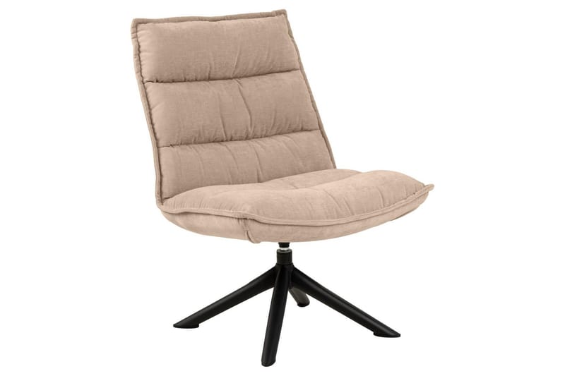 Fontde Lounge-stol - Beige - Møbler - Stoler & lenestoler - Lenestoler