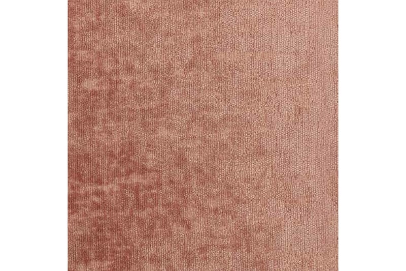 Kintore Fotpall 67 cm - Lys Rosa/Beige - Møbler - Stoler & lenestoler - Krakk - Fotskammel