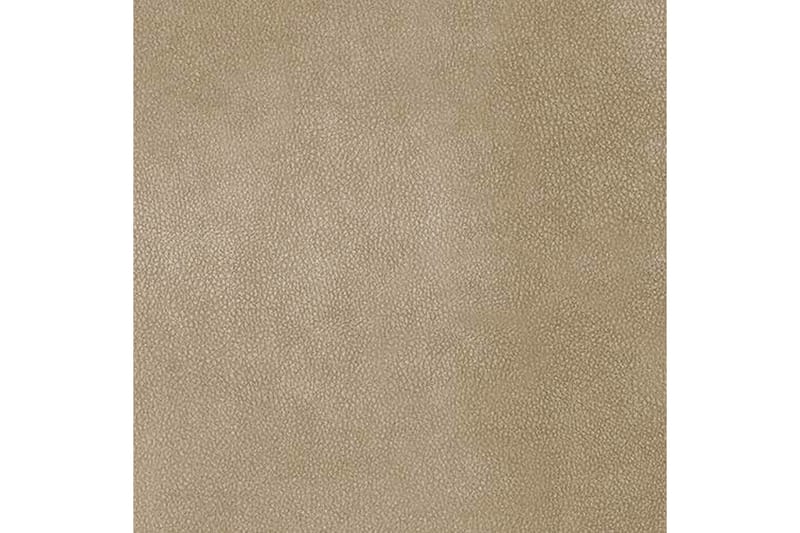 Trefor Fotpall 70 cm - Beige/Lys Beige - Møbler - Stoler & lenestoler - Krakk - Fotskammel