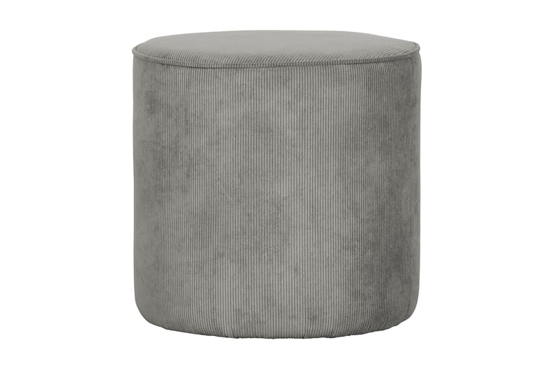 Serra Sittepuff 46x46 cm - Natur - Møbler - Stoler & lenestoler - Krakk - Puff