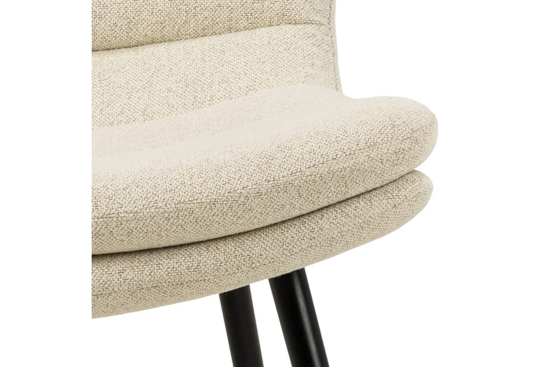 Samser Liggestol - Beige - Liggestol