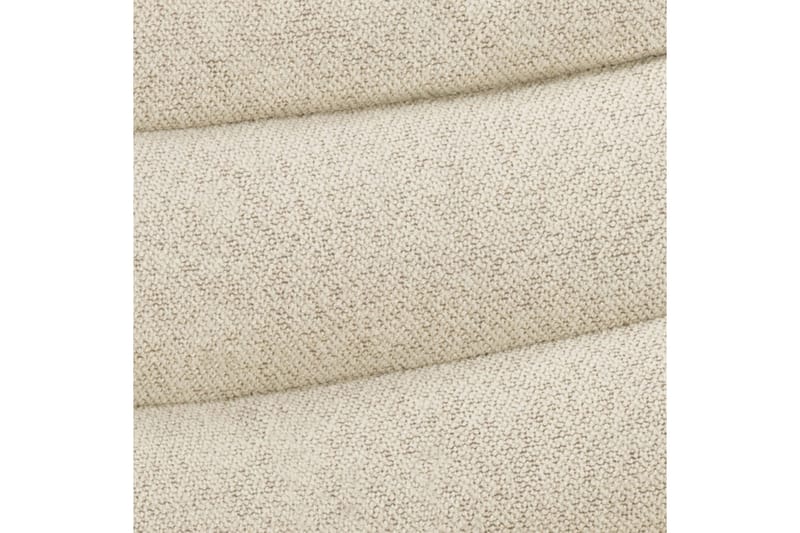 Samser Liggestol - Beige - Liggestol