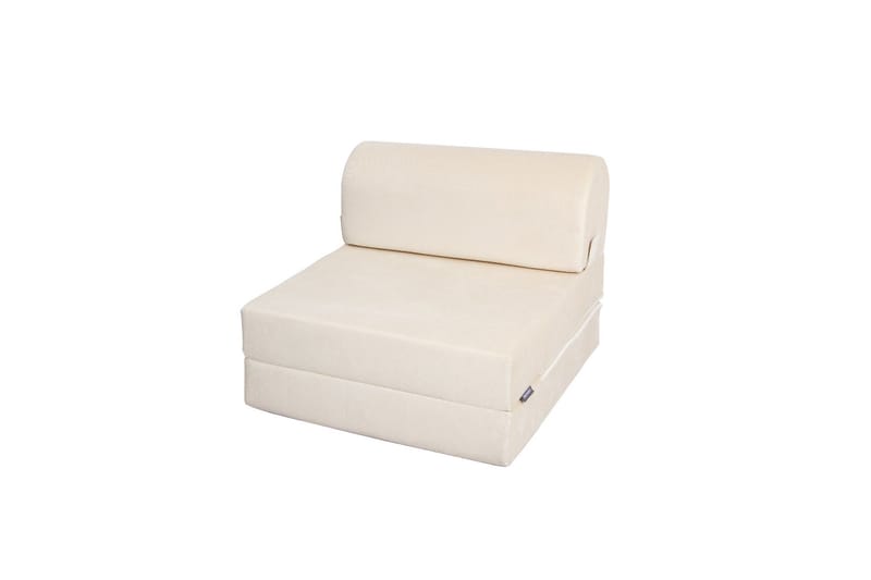 Magaria Sovesofa Lenestol - Beige - Møbler - Stoler & lenestoler - Lenestoler - Sovestol