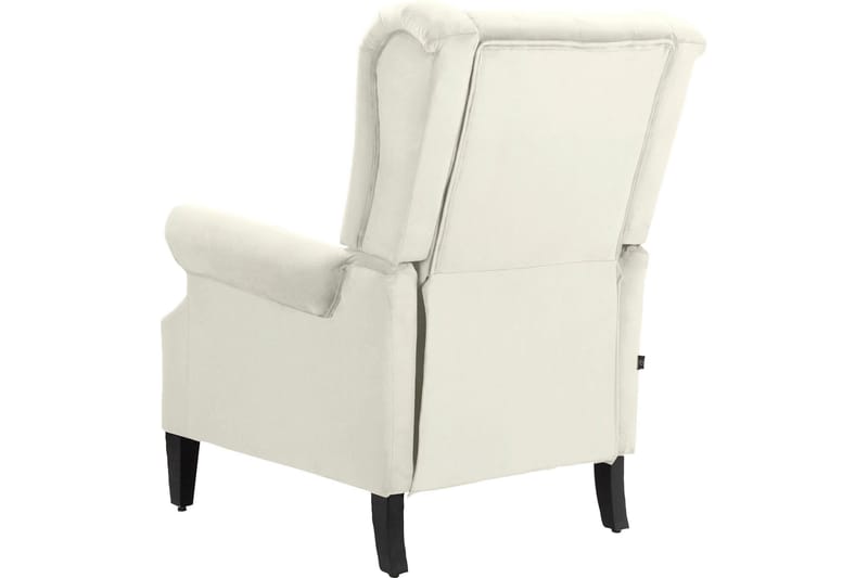 Kahela Reclinerlenestol - Beige - Møbler - Stoler & lenestoler - Lenestoler - Recliner & kinostol