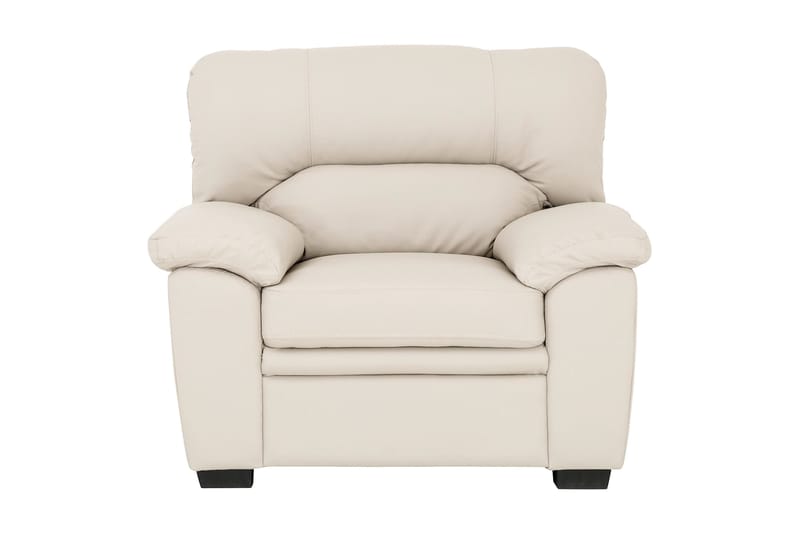 Lindby Karmstol - Beige - Møbler - Stoler & lenestoler - Lenestoler - Recliner & kinostol