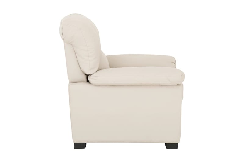 Lindby Karmstol - Beige - Møbler - Stoler & lenestoler - Lenestoler - Recliner & kinostol