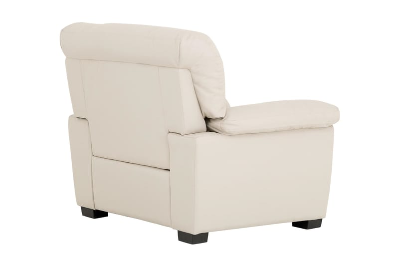 Lindby Karmstol - Beige - Møbler - Stoler & lenestoler - Lenestoler - Recliner & kinostol