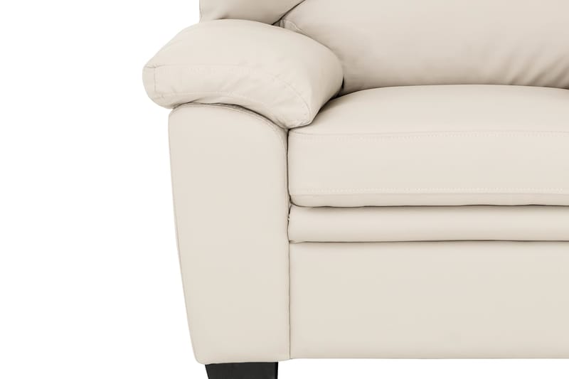 Lindby Karmstol - Beige - Møbler - Stoler & lenestoler - Lenestoler - Recliner & kinostol