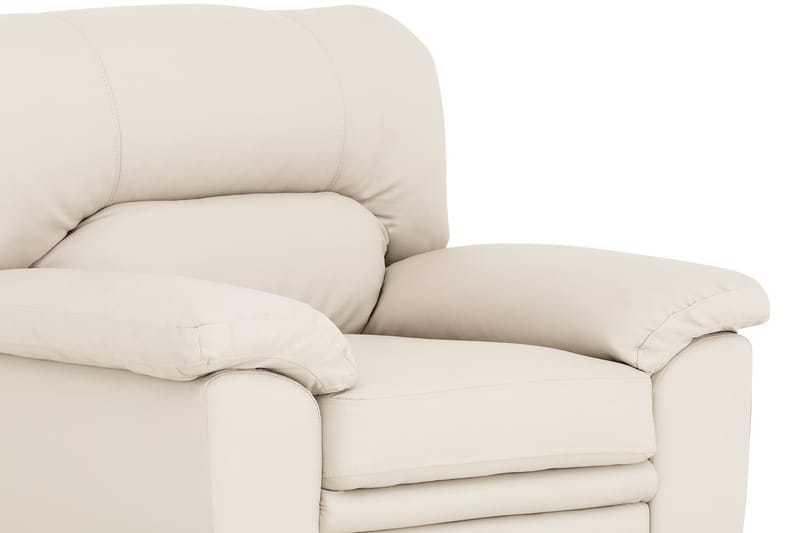 Lindby Karmstol - Beige - Møbler - Stoler & lenestoler - Lenestoler - Recliner & kinostol