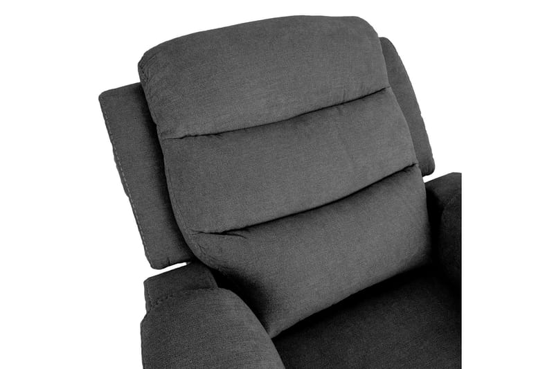 Mimi Recliner Karmstol olje 92x93xk102 cm Grå - Møbler - Stoler & lenestoler - Lenestoler - Recliner & kinostol