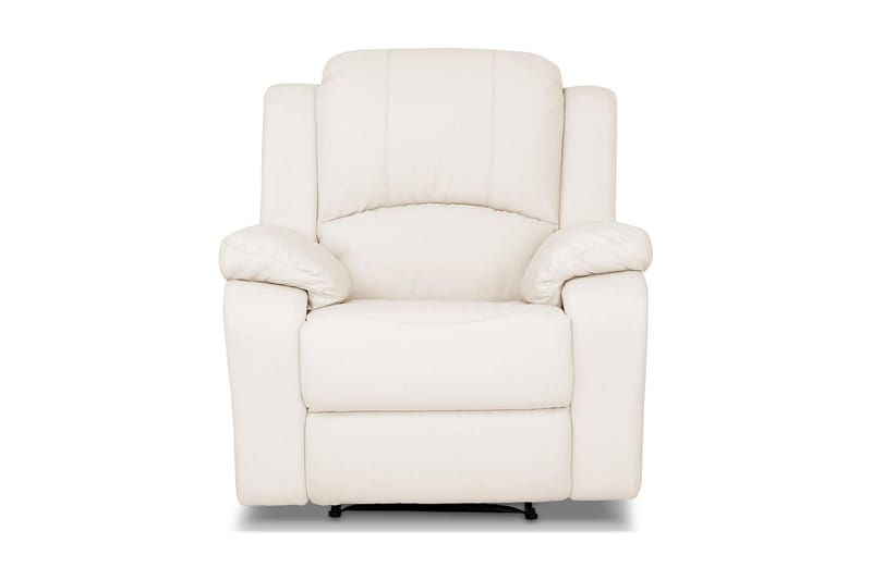 Norbo Reclinerlenestol - Beige - Møbler - Stoler & lenestoler - Lenestoler - Recliner & kinostol