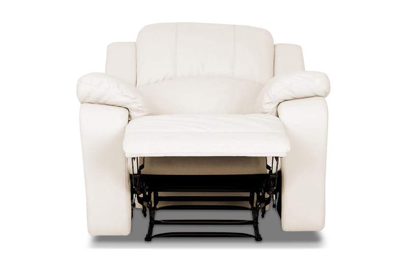 Norbo Reclinerlenestol - Beige - Møbler - Stoler & lenestoler - Lenestoler - Recliner & kinostol