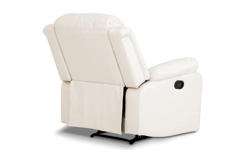 Norbo Reclinerlenestol - Beige - Møbler - Stoler & lenestoler - Lenestoler - Recliner & kinostol