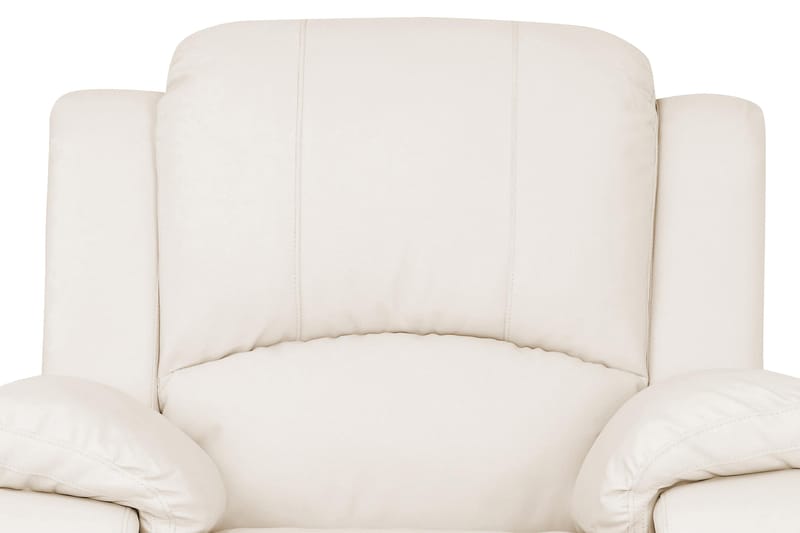 Norbo Reclinerlenestol - Beige - Møbler - Stoler & lenestoler - Lenestoler - Recliner & kinostol