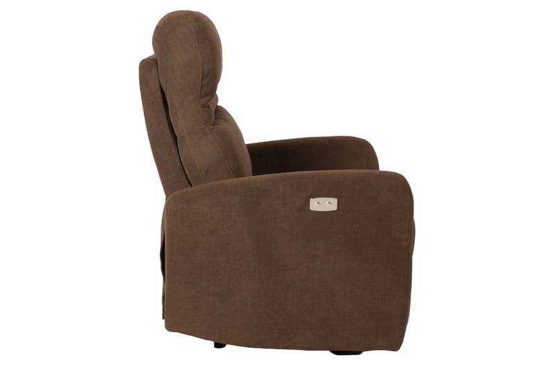 Sahara Lenestol Recliner - Møbler - Stoler & lenestoler - Lenestoler - Recliner & kinostol