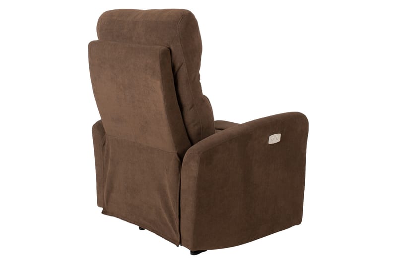 Sahara Lenestol Recliner - Møbler - Stoler & lenestoler - Lenestoler - Recliner & kinostol