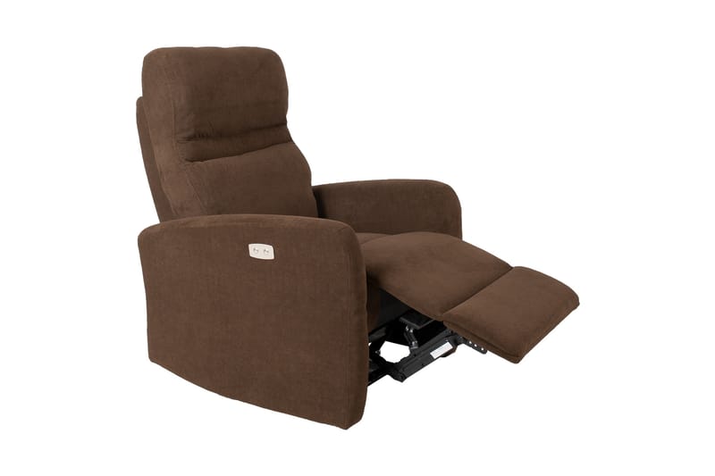 Sahara Lenestol Recliner - Møbler - Stoler & lenestoler - Lenestoler - Recliner & kinostol