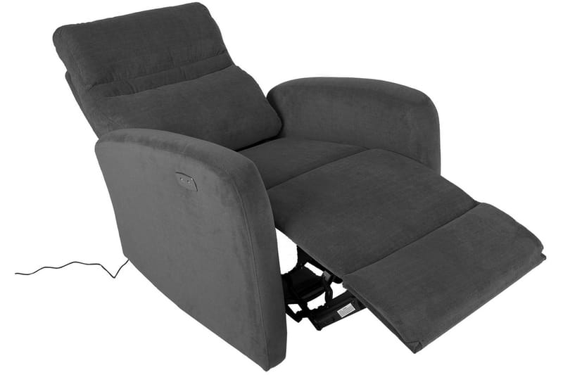 Sahara Lenestol Recliner - Møbler - Stoler & lenestoler - Lenestoler - Recliner & kinostol