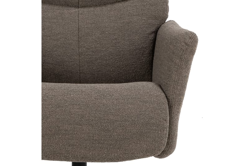 Sakiran Reclinerstol - Grå - Recliner & kinostol