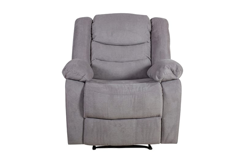 Stol CYRUS Recliner Elekstrisk 99x95xH102cm - Møbler - Stoler & lenestoler - Lenestoler - Recliner & kinostol