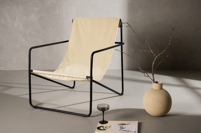 Vernon Reclinerlenestol - Beige - Møbler - Stoler & lenestoler - Lenestoler - Recliner & kinostol