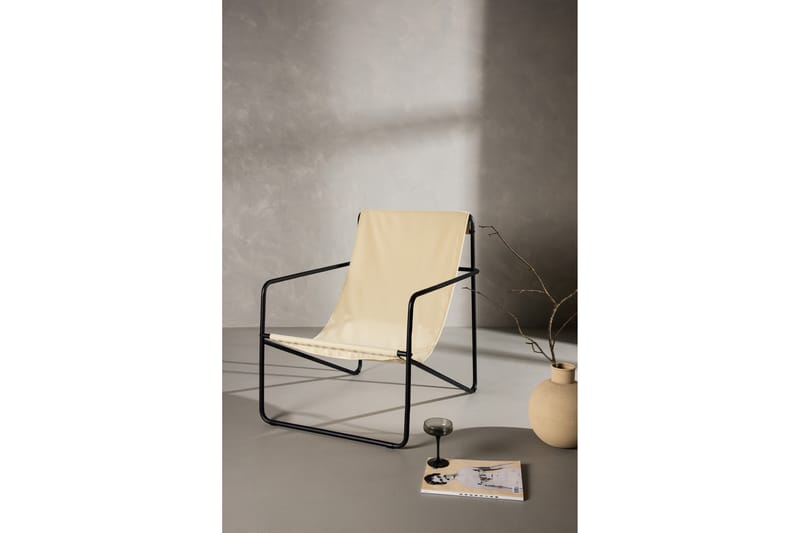 Vernon Reclinerlenestol - Beige - Møbler - Stoler & lenestoler - Lenestoler - Recliner & kinostol