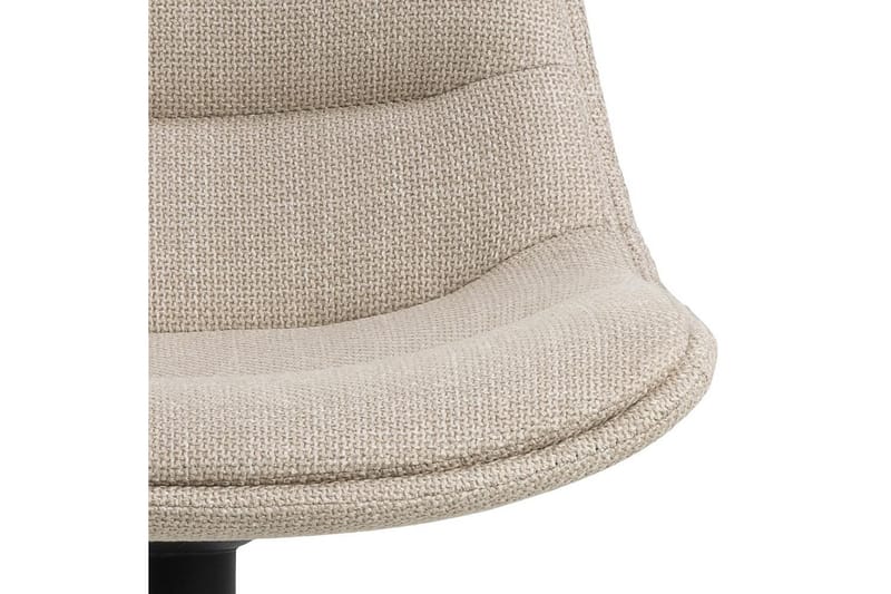 Miram Barstol 95 cm - Beige - Møbler - Stoler & lenestoler - Barstoler