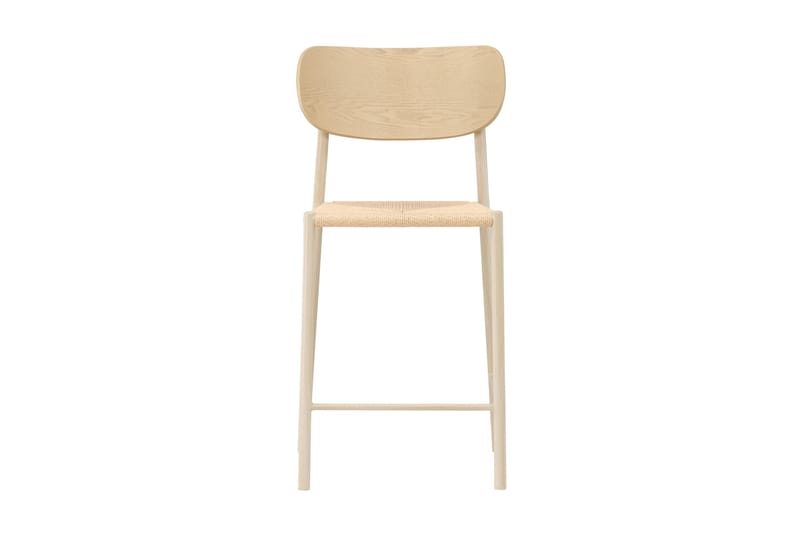 Polly Barstol 101 cm - Beige - Møbler - Stoler & lenestoler - Barstoler