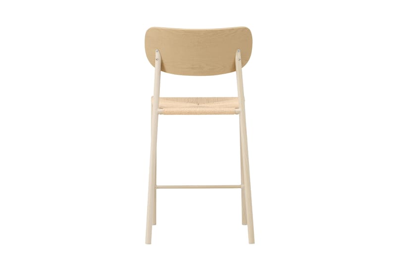 Polly Barstol 101 cm - Beige - Møbler - Stoler & lenestoler - Barstoler