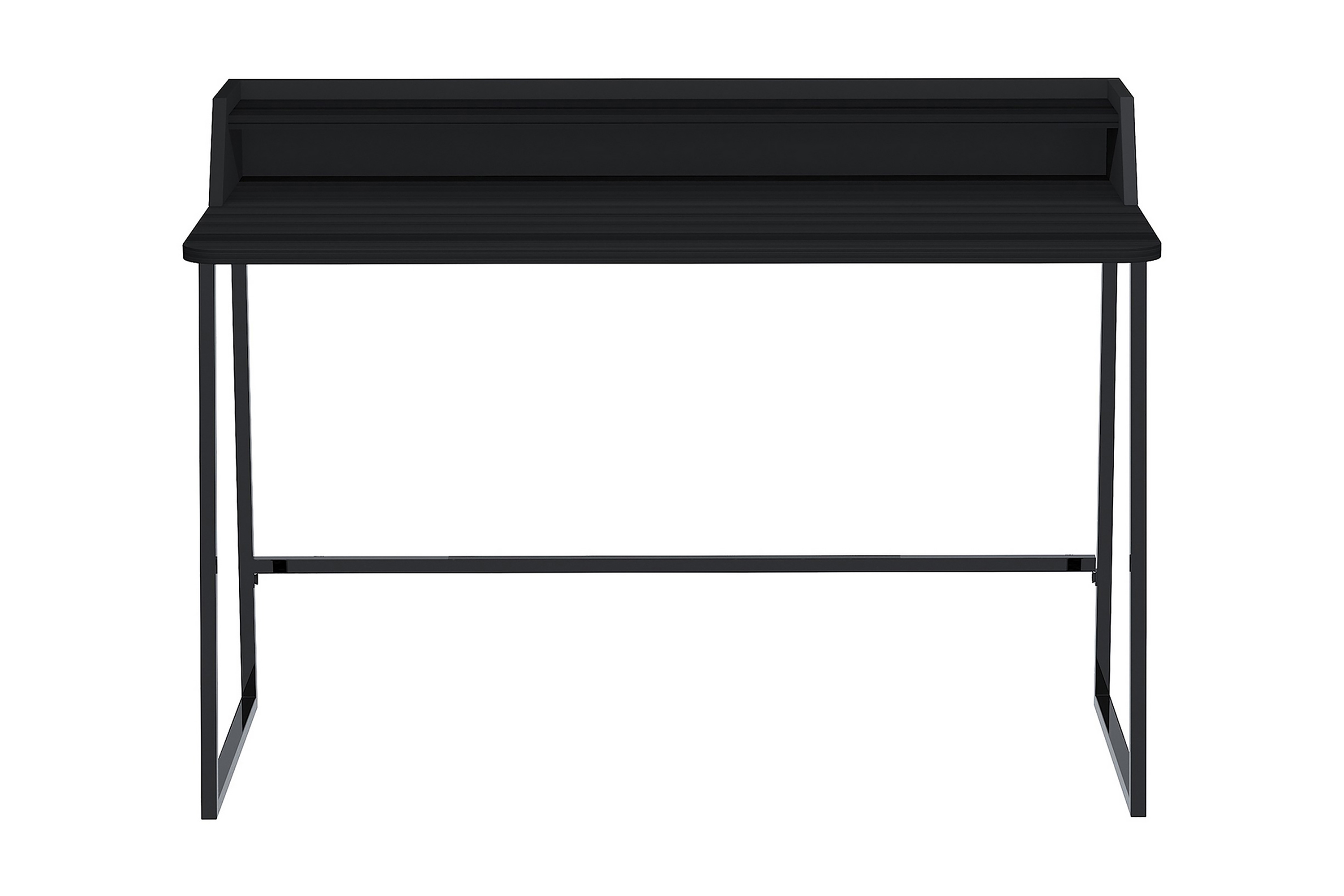 Helena Skrivebord 120x60x88 cm Svart -