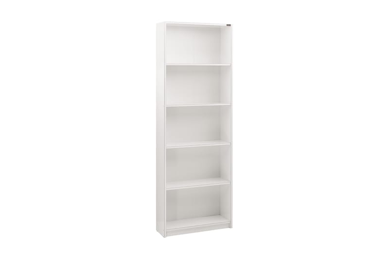 Bookshelf Hvit - Oppbevaring - Hyller - Bokhylle