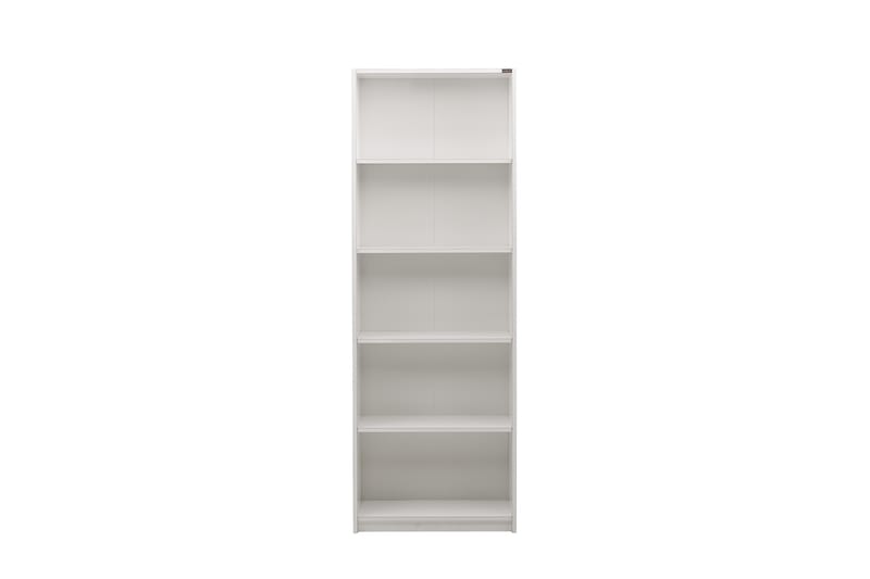 Bookshelf Hvit - Oppbevaring - Hyller - Bokhylle