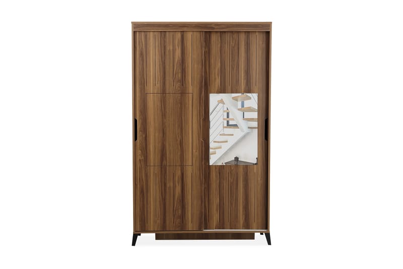 Comfortale Garderobe 120 - Oppbevaring - Klesoppbevaring - Garderober & garderobesystem