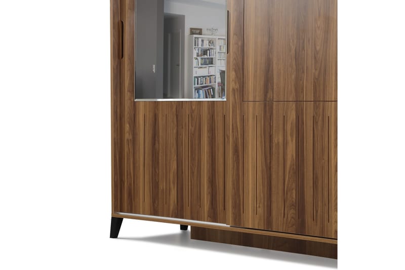 Comfortale Garderobe 120 - Oppbevaring - Klesoppbevaring - Garderober & garderobesystem