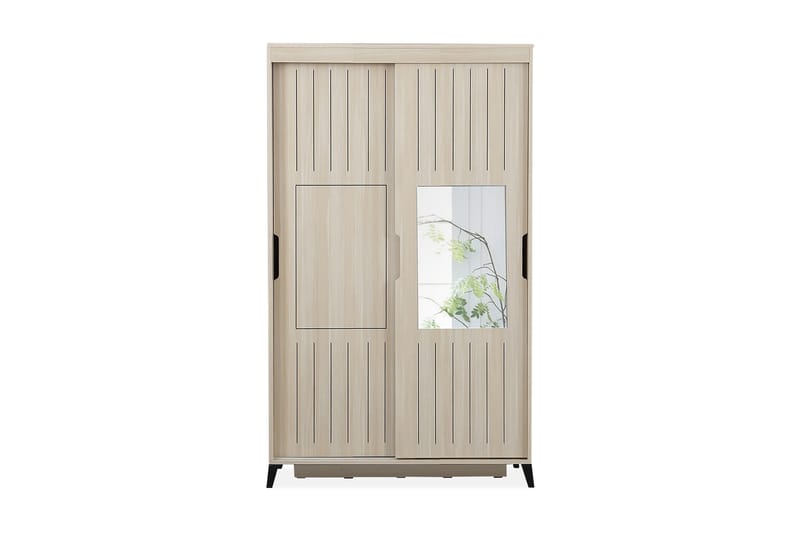 Comfortale Garderobe 120 - Oppbevaring - Klesoppbevaring - Garderober & garderobesystem