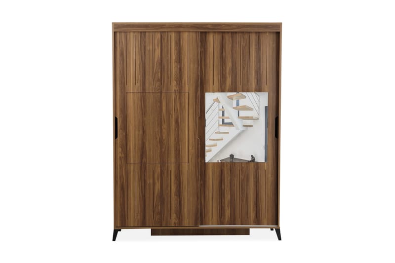 Comfortale Garderobe 130 - Oppbevaring - Klesoppbevaring - Garderober & garderobesystem