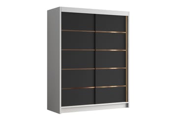 Emet Garderobe 150x200 cm