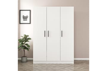 Fruitland Garderobe 135 cm