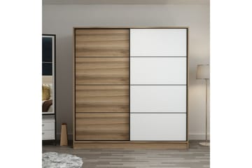 Fruitland Garderobe 180 cm